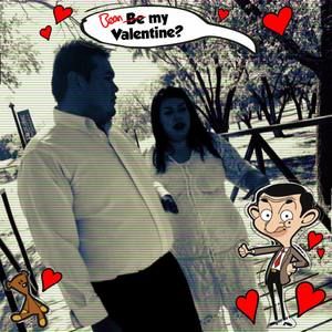 Meet your Posher, Ricky